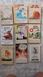 heel veel dikke Ollie. B. Bommel   Marten Toonder boeken, Boeken, Stripboeken, Meerdere stripboeken, Ophalen of Verzenden, Gelezen