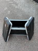 Gator Cases GR-4L 4U Audiorack - Zo goed als nieuw, Ophalen of Verzenden, Zo goed als nieuw, Speaker of Versterker, Flightcase