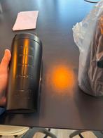 Myprotein metalen shakebeker nieuw in verpakking, Ophalen of Verzenden, Nieuw