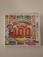 Mario Party: The Top 100 - Nintendo 3DS, Spelcomputers en Games, Games | Nintendo 2DS en 3DS, Overige genres, Ophalen of Verzenden