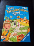 Boodschappenspel, Ophalen of Verzenden, Zo goed als nieuw