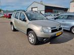 Dacia Duster 1.6 Lauréate LPG -G3 2wd Airco! Bj:2012 NAP!, Auto's, Dacia, Voorwielaandrijving, Euro 5, Gebruikt, 4 cilinders