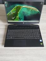 HP Pavilion 15 (Gaming) met i5-9e gen, 16g ram, GTX 1650, 2 tot 3 Ghz, Refurbished, HP, SSD
