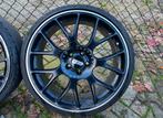 BBS MOTORSPORT Velgen en banden 235/30/ZR20, Auto-onderdelen, Banden en Velgen, Ophalen, Zomerbanden, Band(en)