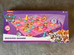 NIEUW in doos: Paw Patrol boardgame Nickelodeon, Ophalen of Verzenden, Zo goed als nieuw