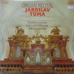 Organ Recital / Jaroslav Tüma ( LP ), Cd's en Dvd's, Vinyl | Klassiek, Overige typen, Ophalen of Verzenden