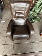 Twee nette relaxfauteuils, Ophalen, Alle, Minder dan 75 cm, 50 tot 75 cm