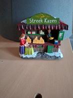 Kersthuisje, Diversen, Ophalen of Verzenden