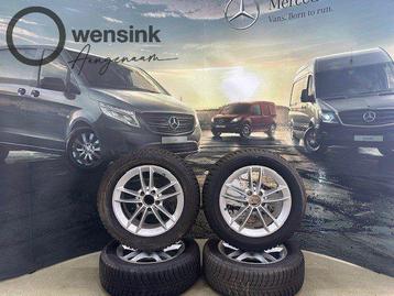Winterset Mercedes-Benz A+B+Cla 177 (#685) beschikbaar voor biedingen