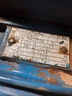 Demag Rolkat Rijmotor Elektrische Loopkat, Ophalen of Verzenden