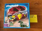 Playmobil 4802, Ophalen of Verzenden, Gebruikt, Complete set