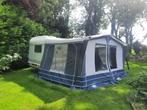 Voortent Obelink Hypercamp Riva 270 (806-830 cm), Ophalen, Zo goed als nieuw