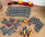 Lego duplo trein set, Kinderen en Baby's, Speelgoed | Duplo en Lego, Ophalen, Gebruikt, Duplo