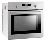 ATAG inbouwoven en magnetron, Witgoed en Apparatuur, Ovens, Oven, Zo goed als nieuw, Inbouw, 45 tot 60 cm