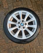 Banden met velgen 17 inch style 201 BMW Z4, Gebruikt, Banden en Velgen, 17 inch, Ophalen of Verzenden