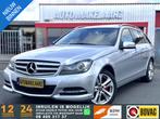 Mercedes-Benz C-klasse Estate 180 Prestige Avantgarde Editio, Automaat, Euro 5, Achterwielaandrijving, Gebruikt