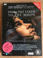 From the earth tot the Moon / Tom Hanks & Ron Howard, Boxset, Alle leeftijden, Gebruikt, Ophalen of Verzenden