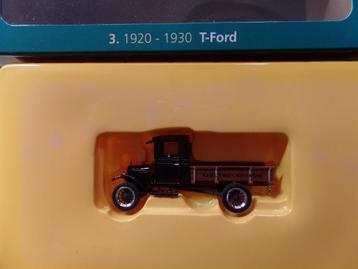 T Ford van Lion Toys 125 jaar Technische Unie  beschikbaar voor biedingen