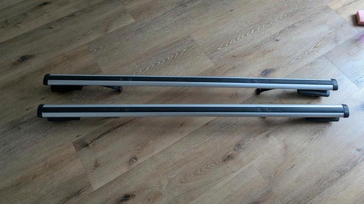 ✅Dakdragers toyota RAV 4, Auto diversen, Dakdragers, Ophalen of Verzenden