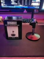 Microfoonstatief - Innox IVA 06, Muziek en Instrumenten, Microfoons, Studiomicrofoon, Ophalen of Verzenden, Zo goed als nieuw