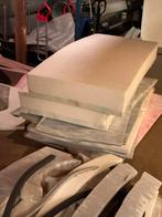 Koudschuim Geltex Matras 180x200 - Medisch & Op Maat, Ophalen, Matras, 180 cm, 200 cm