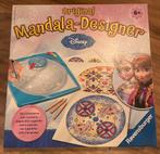 Mandala designer ravensburger disney in doos, Ophalen of Verzenden, Zo goed als nieuw