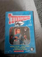 Thunderbird Dvd 's, Ophalen of Verzenden, Zo goed als nieuw