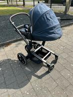 Te koop Joolz Day +, Zo goed als nieuw, Met reiswieg, Ophalen, Kinderwagen