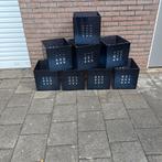 Ïkea lekman bakken voor kallax en expedit vakkenkast kast, Ophalen, Minder dan 50 cm, Zo goed als nieuw, Minder dan 40 cm