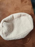 Toilettas teddy stof, Ophalen of Verzenden, Nieuw, Dame