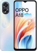 Oppo A18  oplaad Systeem vervangen, Ophalen, Zo goed als nieuw, Bescherming, Overige merken