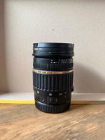 Tamron 17-50mm F2.8 Canon EF mount, Ophalen of Verzenden, Gebruikt, Standaardlens, Zoom