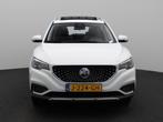 MG ZS EV Luxury 45 kWh | Leder | Navi | Panoramadak | Camera, Auto's, MG, Gebruikt, 143 pk, ZS, 1507 kg