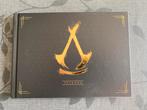Assassin’s Creed Shadows art boek, Avontuur en Actie, Vanaf 18 jaar, 1 speler, Nieuw