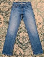 Levi's classic rise straight W31 L34 WMN Tulsi3134 Blauw, Blauw, Ophalen of Verzenden, Zo goed als nieuw, W30 - W32 (confectie 38/40)