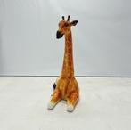 Giraffe Beeld Keramiek, Ophalen of Verzenden, Nieuw, Dier