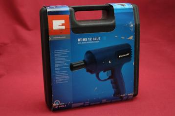 Slagmoersleutel  Einhell BT-HS-12  beschikbaar voor biedingen