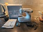 Kleine naaimachine Ambiano, Hobby en Vrije tijd, Naaimachines en Toebehoren, Ophalen, Zo goed als nieuw, Naaimachine, Overige merken