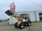 Liebherr 507 speedy Shovel, Zakelijke goederen, Machines en Bouw | Kranen en Graafmachines, Wiellader of Shovel