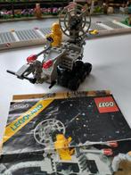 Lego 6880 Surface Explorer, 80s/vintage., Ophalen of Verzenden, Gebruikt, Complete set, Lego