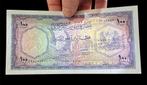 Syrië 100 pounds 1958 super kwaliteit, Postzegels en Munten, Bankbiljetten | Azië, Ophalen of Verzenden