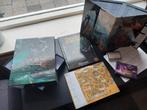 Dungeons And Dragons Enchanted Emporium magic cards/shops, Hobby en Vrije tijd, Wargaming, Ophalen of Verzenden, Zo goed als nieuw
