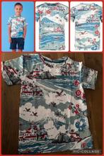 T-shirt van Sturdy maat 122 (advr 54), Sturdy, Ophalen of Verzenden, Zo goed als nieuw, Shirt of Longsleeve