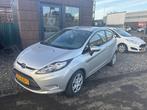 Ford Fiesta 1.25 Limited (bj 2010), Voorwielaandrijving, Euro 5, Gebruikt, 4 cilinders
