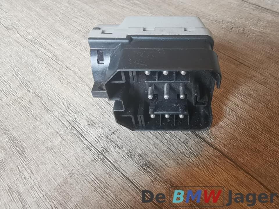 Contactblok contactslot BMW E39 X5 Z4 E46 61328363706, Auto-onderdelen, Gebruikt, Ophalen of Verzenden, BMW, BMW