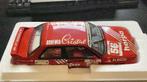 Minichamps BMW M3 TAUBER MOTORSPORT DTM 1988, Ophalen of Verzenden, Nieuw, Auto, MiniChamps