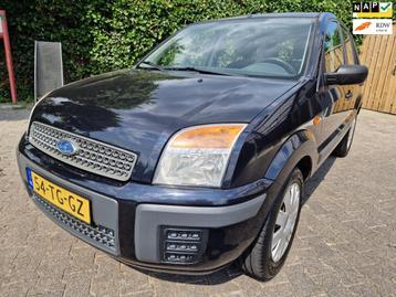 Ford Fusion 1.4-16V Champion/AIRCO beschikbaar voor biedingen