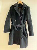 Samsoe Samsoe Jas - Gedragen, Ophalen of Verzenden, Gedragen, Maat 36 (S), Zwart