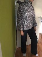 Ski- snowboard jas maat 152 12 jr. XXS, Overige merken, 100 tot 140 cm, Ophalen of Verzenden, Zo goed als nieuw