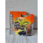 Skidster Matchbox 2011-001, Ophalen of Verzenden, Nieuw, Auto